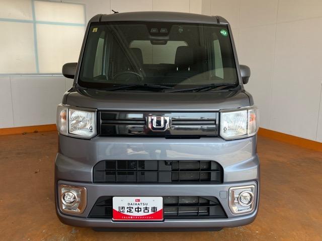 ウェイクＬスペシャルリミテッドＳＡIII片側電動スライドドア・パノラマモニター・ドラレコ・プッシュボタンスタート・ステアリングスイッチ・オートハイビ−ム・オートエアコン・キーフリー・・パワーウィンドウ（佐賀県）の中古車