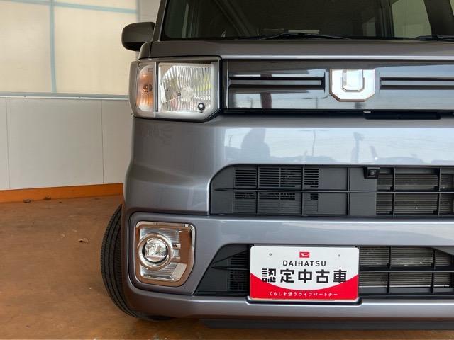 ウェイクＬスペシャルリミテッドＳＡIII片側電動スライドドア・パノラマモニター・ドラレコ・プッシュボタンスタート・ステアリングスイッチ・オートハイビ−ム・オートエアコン・キーフリー・・パワーウィンドウ（佐賀県）の中古車