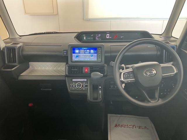 タントＸ片側電動スライドドア・ドラレコ・コーナーセンサー・プッシュボタンスタート・ステアリングスイッチ・オートエアコン・キーフリー・ベンチシート・シートヒーター・パワーウィンドウ（佐賀県）の中古車