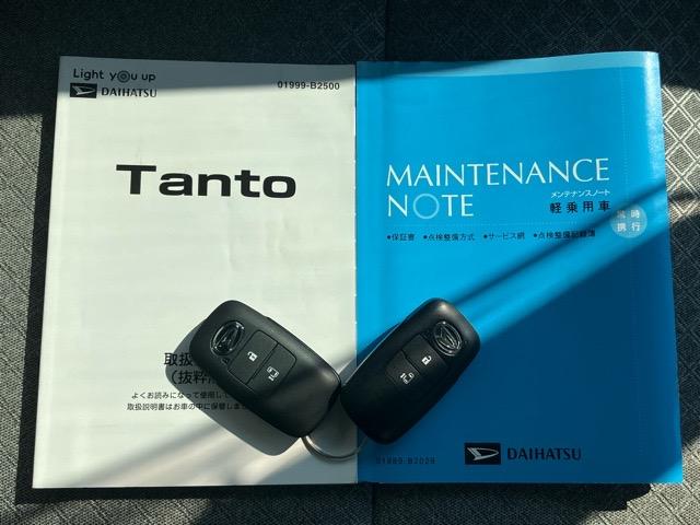 タントＸ片側電動スライドドア・ドラレコ・コーナーセンサー・プッシュボタンスタート・ステアリングスイッチ・オートエアコン・キーフリー・ベンチシート・シートヒーター・パワーウィンドウ（佐賀県）の中古車