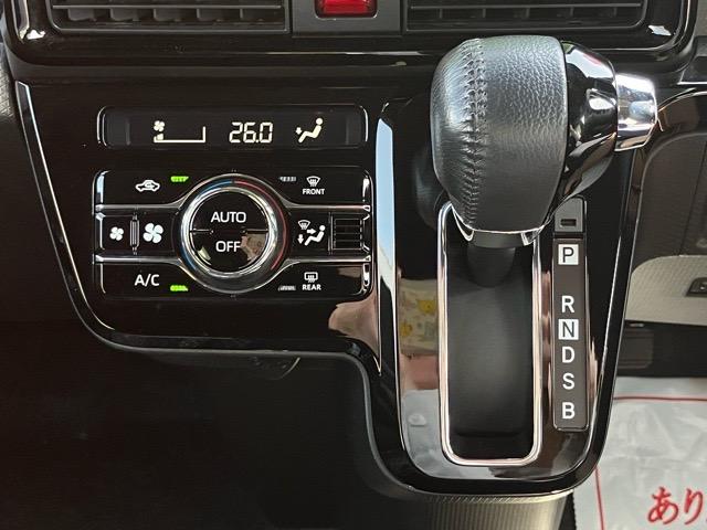 タントカスタムＲＳスタイルセレクション両側電動スライドドア・ＥＴＣ・プッシュボタンスタート・ステアリングスイッチ・オートエアコン・キーフリー・コーナーセンサー・アルミホイール・シートヒーター・パワーウィンドウ（佐賀県）の中古車