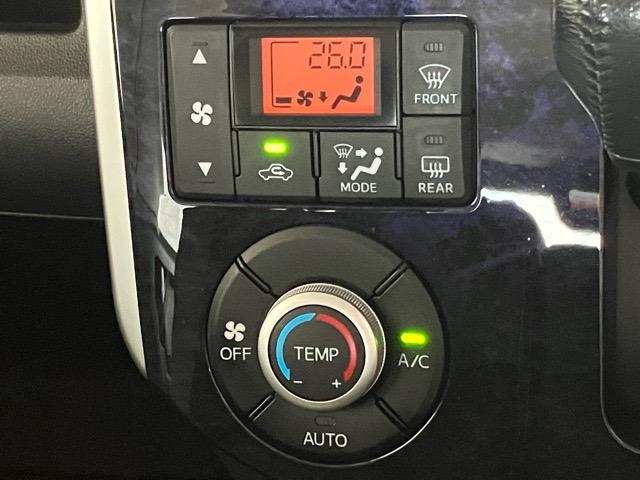 タントカスタムＲＳ　トップエディションＳＡIII両側電動スライドドア・ドラレコ・バックモニター・プッシュボタンスタート・ステアリングスイッチ・オートエアコン・キーフリー・アルミホイール・運転席シートヒーター・パワーウィンドウ（佐賀県）の中古車