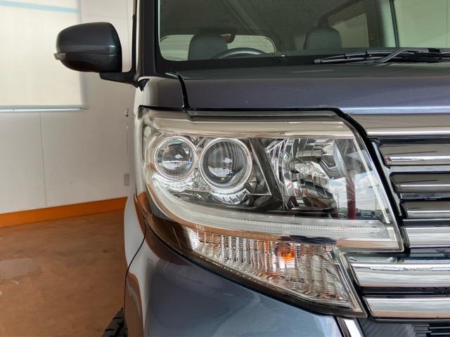 タントカスタムＲＳ　トップエディションＳＡIII両側電動スライドドア・ドラレコ・バックモニター・プッシュボタンスタート・ステアリングスイッチ・オートエアコン・キーフリー・アルミホイール・運転席シートヒーター・パワーウィンドウ（佐賀県）の中古車