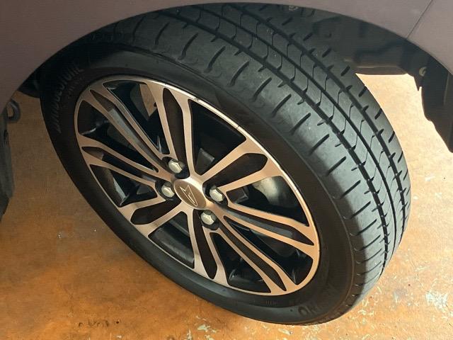 タントカスタムＲＳ　トップエディションＳＡIII両側電動スライドドア・ドラレコ・バックモニター・プッシュボタンスタート・ステアリングスイッチ・オートエアコン・キーフリー・アルミホイール・運転席シートヒーター・パワーウィンドウ（佐賀県）の中古車