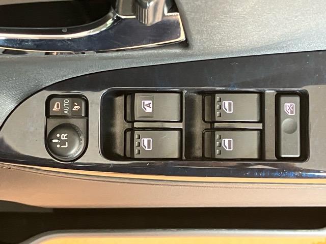 タントカスタムＲＳ　トップエディションＳＡIII両側電動スライドドア・ドラレコ・バックモニター・プッシュボタンスタート・ステアリングスイッチ・オートエアコン・キーフリー・アルミホイール・運転席シートヒーター・パワーウィンドウ（佐賀県）の中古車