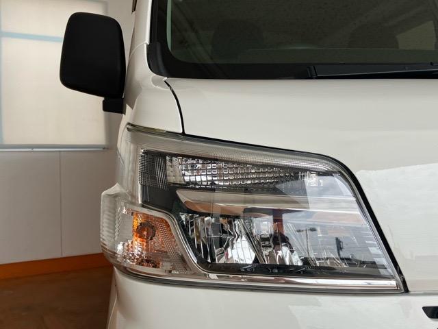 ハイゼットカーゴデラックスＳＡIII２ＷＤ・ＡＴ車・両側スライドドア・ＡＭ／ＦＭラジオ・エコアイドル・エアコン・キーレスエントリー・パワーウィンドウ（佐賀県）の中古車