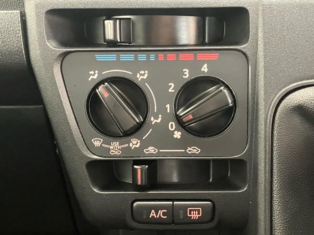 ハイゼットカーゴクルーズ２ＷＤ・ＭＴ車・両側スライドドア・ナビ・ドラレコ・コーナーセンサー・エコアイドル・エアコン・キーレスエントリー・パワーウィンドウ（佐賀県）の中古車
