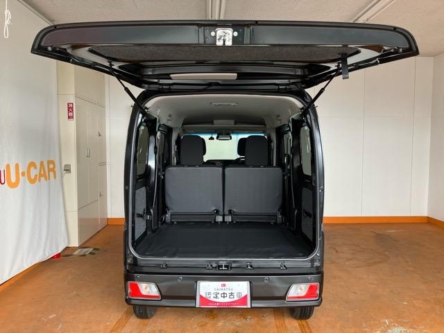 ハイゼットカーゴクルーズ２ＷＤ・ＭＴ車・両側スライドドア・ナビ・ドラレコ・コーナーセンサー・エコアイドル・エアコン・キーレスエントリー・パワーウィンドウ（佐賀県）の中古車
