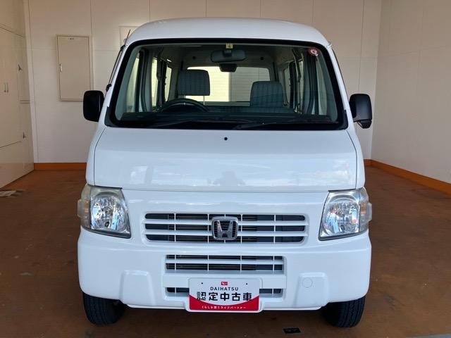 アクティバンＳＤＸ４ＷＤ・ＡＴ車・両側スライドドア・ラジオ・エアコン（佐賀県）の中古車