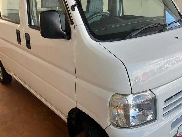 アクティバンＳＤＸ４ＷＤ・ＡＴ車・両側スライドドア・ラジオ・エアコン（佐賀県）の中古車