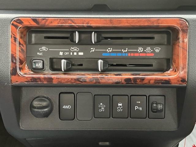 ハイゼットトラックエクストラＳＡIIIｔ４ＷＤ・ＡＴ車・コーナーセンサー・バックモニター・作業灯・キーレスエントリー・エアコン・パワーウィンドウ（佐賀県）の中古車
