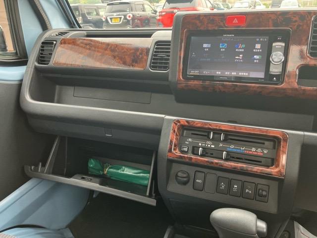ハイゼットトラックエクストラＳＡIIIｔ４ＷＤ・ＡＴ車・コーナーセンサー・バックモニター・作業灯・キーレスエントリー・エアコン・パワーウィンドウ（佐賀県）の中古車