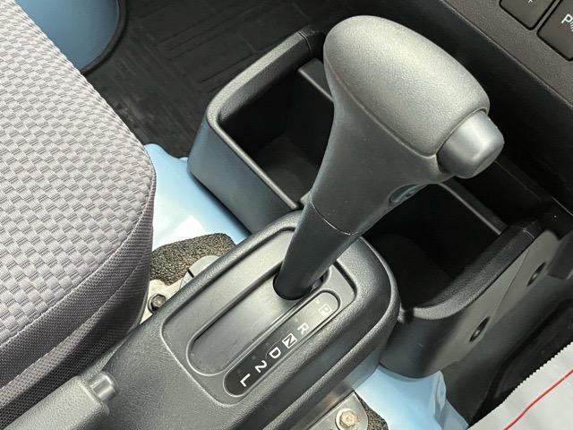 ハイゼットトラックエクストラＳＡIIIｔ４ＷＤ・ＡＴ車・コーナーセンサー・バックモニター・作業灯・キーレスエントリー・エアコン・パワーウィンドウ（佐賀県）の中古車