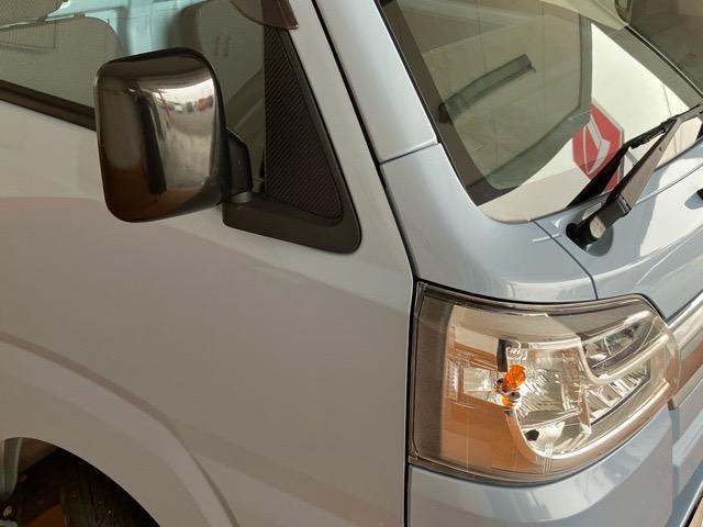 ハイゼットトラックエクストラＳＡIIIｔ４ＷＤ・ＡＴ車・コーナーセンサー・バックモニター・作業灯・キーレスエントリー・エアコン・パワーウィンドウ（佐賀県）の中古車