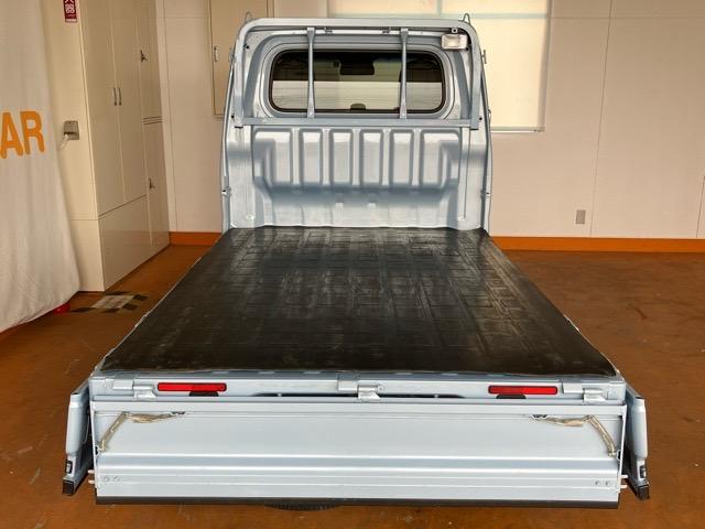 ハイゼットトラックエクストラＳＡIIIｔ４ＷＤ・ＡＴ車・コーナーセンサー・バックモニター・作業灯・キーレスエントリー・エアコン・パワーウィンドウ（佐賀県）の中古車
