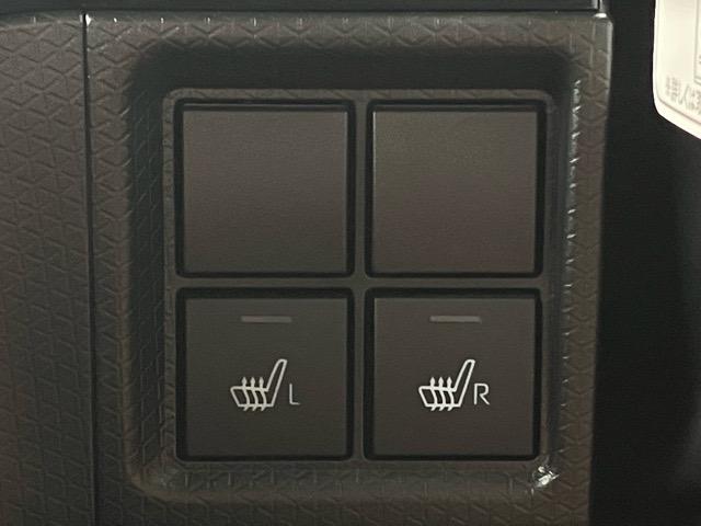 タントカスタムＸスタイルセレクション両側電動スライドドア・プッシュボタンスタート・ステアリングスイッチ・オートエアコン・キーフリーシステム・シートヒーター・バックカメラ対応・パワーウィンドウ（佐賀県）の中古車