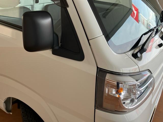 ハイゼットトラックスタンダード　農用スペシャルＳＡIIIｔ４ＷＤ・ＭＴ車・作業灯・ハイロー切替・ＡＭ／ＦＭラジオ・エアコン（佐賀県）の中古車
