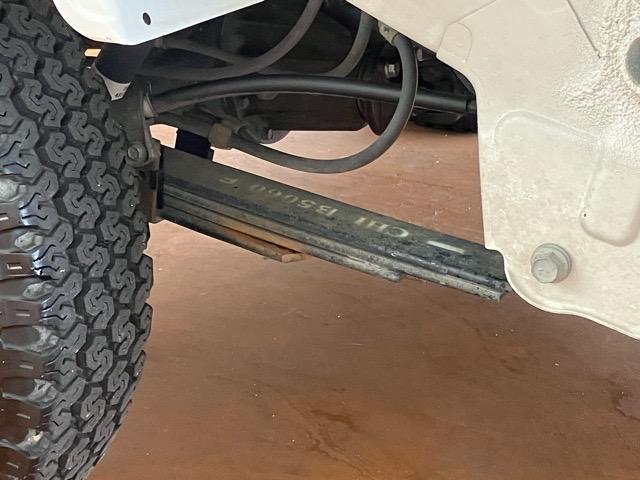 ハイゼットトラックスタンダード　農用スペシャルＳＡIIIｔ４ＷＤ・ＭＴ車・作業灯・ハイロー切替・ＡＭ／ＦＭラジオ・エアコン（佐賀県）の中古車