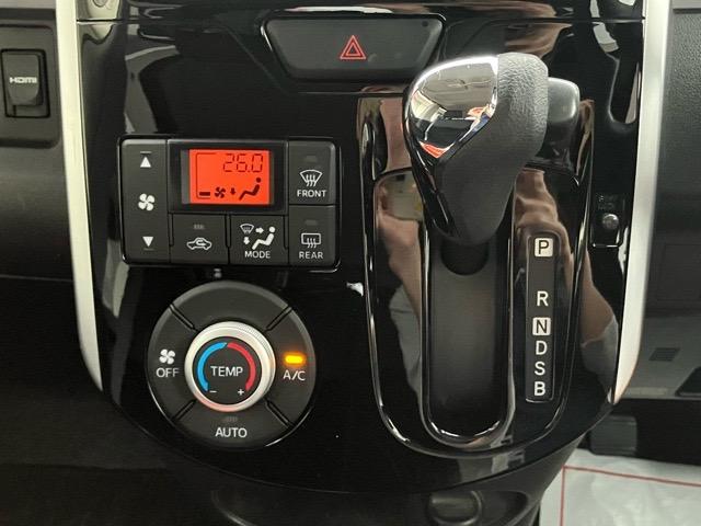 タントカスタムＸ　スマートセレクションＳＡ＆ＳＮ片側電動スライドドア・バックモニター・プッシュボタンスタート・ステアリングスイッチ・オートエアコン・キーフリー・アルミホイール・パワーウィンドウ（佐賀県）の中古車