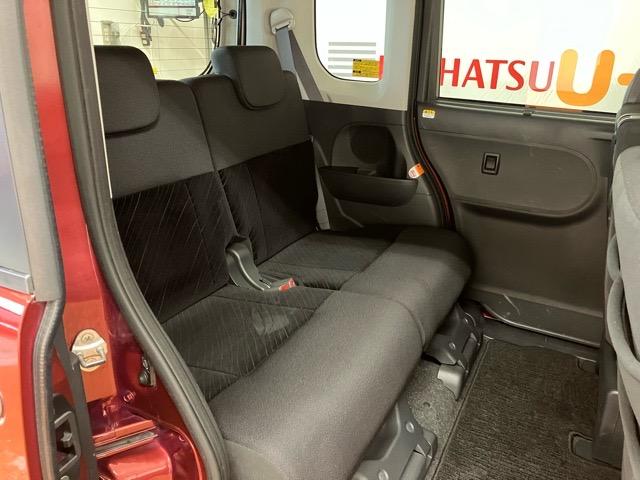 タントカスタムＸ　スマートセレクションＳＡ＆ＳＮ片側電動スライドドア・バックモニター・プッシュボタンスタート・ステアリングスイッチ・オートエアコン・キーフリー・アルミホイール・パワーウィンドウ（佐賀県）の中古車