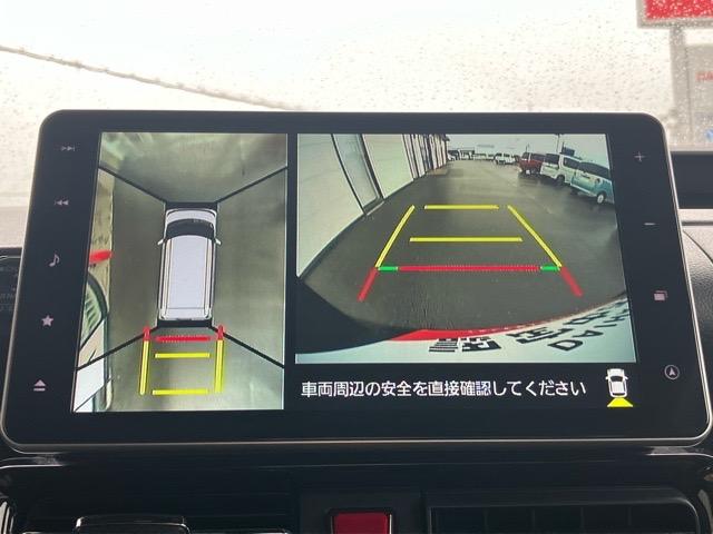 タントカスタムＸスタイルセレクション両側電動スライドドア・ドラレコ・パノラマモニター・後席モニター・プッシュボタンスタート・ステアリングスイッチ・キーフリー・コーナーセンサー・アルミホイール・シートヒーター・パワーウィンドウ（佐賀県）の中古車