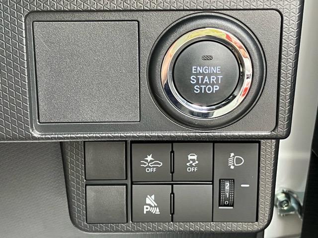 タントＬ　ｅｃｏ　ＩＤＬＥ非装着車両側スライドドア・プッシュボタンスタート・ステアリングスイッチ・オートエアコン・キーフリーシステム・コーナーセンサー・パワーウィンドウ（佐賀県）の中古車