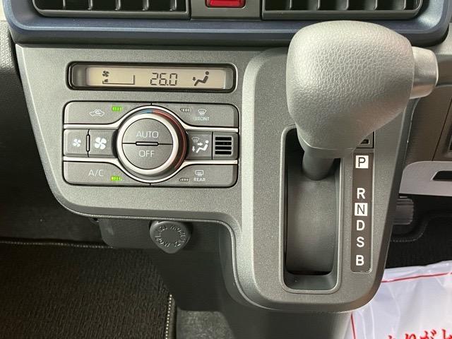 タントＬ　ｅｃｏ　ＩＤＬＥ非装着車両側スライドドア・プッシュボタンスタート・ステアリングスイッチ・オートエアコン・キーフリーシステム・コーナーセンサー・パワーウィンドウ（佐賀県）の中古車
