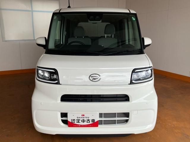 タントＬ　ｅｃｏ　ＩＤＬＥ非装着車両側スライドドア・プッシュボタンスタート・ステアリングスイッチ・オートエアコン・キーフリーシステム・コーナーセンサー・パワーウィンドウ（佐賀県）の中古車