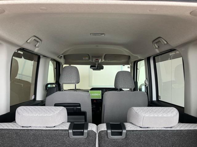 タントＬ　ｅｃｏ　ＩＤＬＥ非装着車両側スライドドア・プッシュボタンスタート・ステアリングスイッチ・オートエアコン・キーフリーシステム・コーナーセンサー・パワーウィンドウ（佐賀県）の中古車