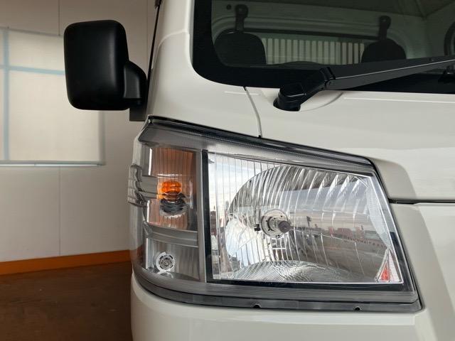 ハイゼットトラック多目的ダンプ４ＷＤ・ＭＴ車・多目的ダンプ・衝突回避・コーナーセンサー・ＡＭ／ＦＭラジオ・エコアイドル・ハイロー切替・エアコン（佐賀県）の中古車
