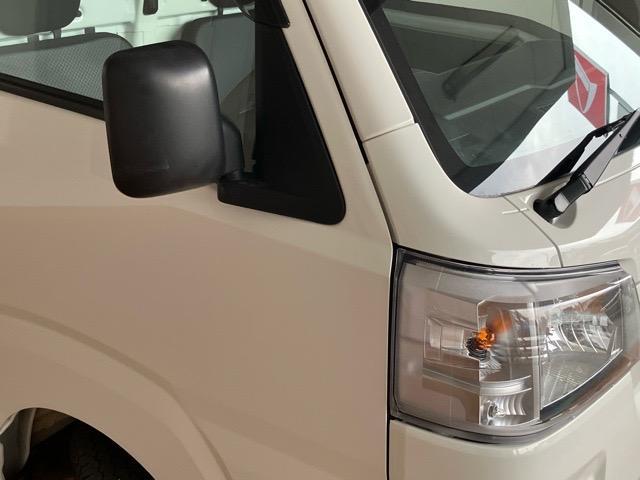 ハイゼットトラック多目的ダンプ４ＷＤ・ＭＴ車・多目的ダンプ・衝突回避・コーナーセンサー・ＡＭ／ＦＭラジオ・エコアイドル・ハイロー切替・エアコン（佐賀県）の中古車