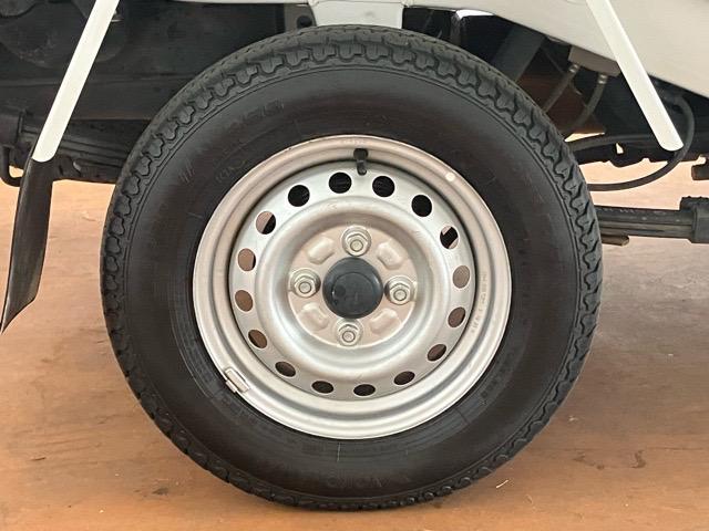ハイゼットトラック多目的ダンプ４ＷＤ・ＭＴ車・多目的ダンプ・衝突回避・コーナーセンサー・ＡＭ／ＦＭラジオ・エコアイドル・ハイロー切替・エアコン（佐賀県）の中古車