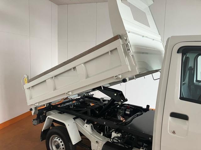ハイゼットトラック多目的ダンプ４ＷＤ・ＭＴ車・多目的ダンプ・衝突回避・コーナーセンサー・ＡＭ／ＦＭラジオ・エコアイドル・ハイロー切替・エアコン（佐賀県）の中古車
