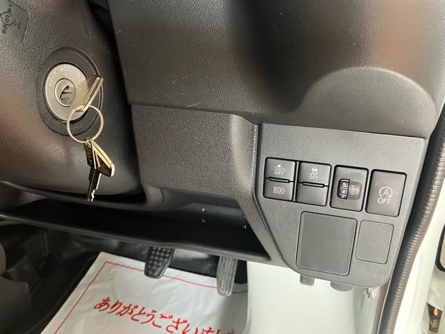 ハイゼットカーゴスペシャルＳＡIII２ＷＤ・ＡＴ車・両側スライドドア・ＡＭ／ＦＭラジオ・エコアイドル・オートハイビーム・エアコン（佐賀県）の中古車