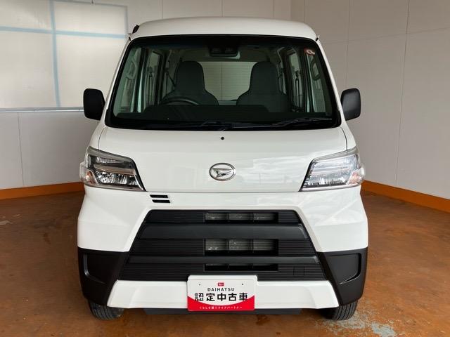 ハイゼットカーゴスペシャルＳＡIII２ＷＤ・ＡＴ車・両側スライドドア・ＡＭ／ＦＭラジオ・エコアイドル・オートハイビーム・エアコン（佐賀県）の中古車