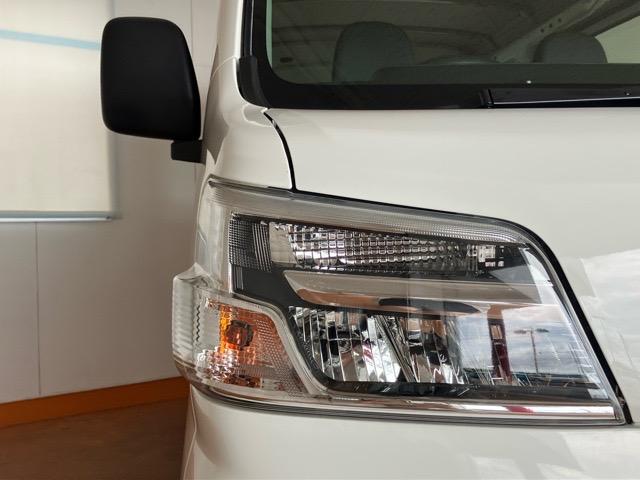 ハイゼットカーゴスペシャルＳＡIII２ＷＤ・ＡＴ車・両側スライドドア・ＡＭ／ＦＭラジオ・エコアイドル・オートハイビーム・エアコン（佐賀県）の中古車
