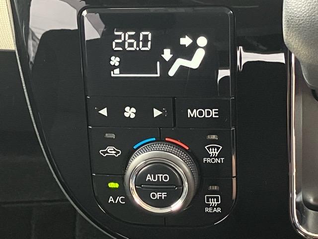 ムーヴキャンバスＧブラックインテリアリミテッド　ＳＡIII両側電動スライドドア・ＥＴＣ・ドラレコ・パノラマモニター・プッシュボタンスタート・ステアリングスイッチ・オートエアコン・オートハイビーム・キーフリー・ベンチシート・パワーウィンドウ（佐賀県）の中古車