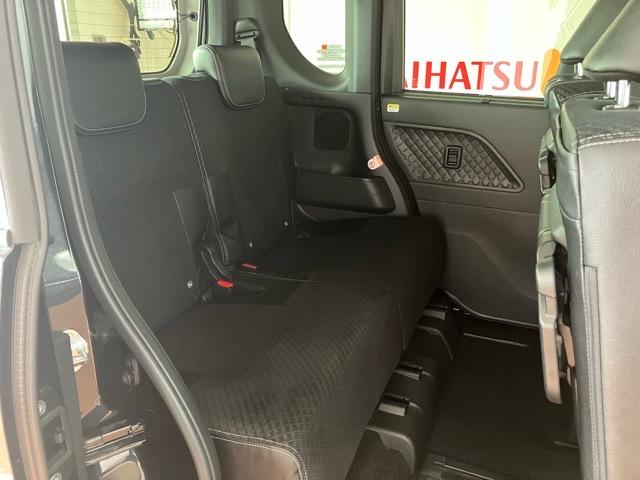 タントカスタムＸスタイルセレクション両側電動スライドドア・バックモニター・ドラレコ・プッシュボタンスタート・ステアリングスイッチ・オートエアコン・キーフリー・コーナーセンサー・アルミホイール・シートヒーター・パワーウィンドウ（佐賀県）の中古車