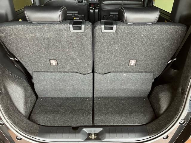 タントカスタムＸスタイルセレクション両側電動スライドドア・バックモニター・ドラレコ・プッシュボタンスタート・ステアリングスイッチ・オートエアコン・キーフリー・コーナーセンサー・アルミホイール・シートヒーター・パワーウィンドウ（佐賀県）の中古車