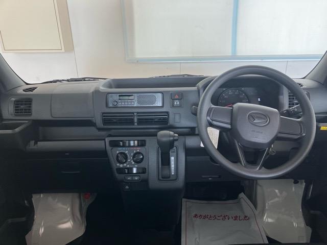 ハイゼットカーゴスペシャル２ＷＤ・ＣＶＴ・両側スライドドア・ＡＭ／ＦＭラジオ・エコアイドル・コーナーセンサー・エアコン・パワーウィンドウ（佐賀県）の中古車
