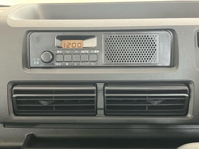 ハイゼットカーゴスペシャル２ＷＤ・ＣＶＴ・両側スライドドア・ＡＭ／ＦＭラジオ・エコアイドル・コーナーセンサー・エアコン・パワーウィンドウ（佐賀県）の中古車