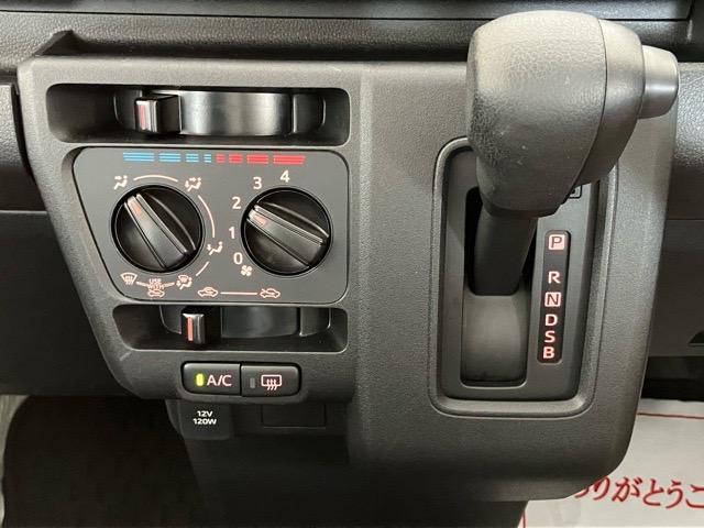 ハイゼットカーゴスペシャル２ＷＤ・ＣＶＴ・両側スライドドア・ＡＭ／ＦＭラジオ・エコアイドル・コーナーセンサー・エアコン・パワーウィンドウ（佐賀県）の中古車
