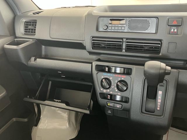 ハイゼットカーゴスペシャル２ＷＤ・ＣＶＴ・両側スライドドア・ＡＭ／ＦＭラジオ・エコアイドル・コーナーセンサー・エアコン・パワーウィンドウ（佐賀県）の中古車