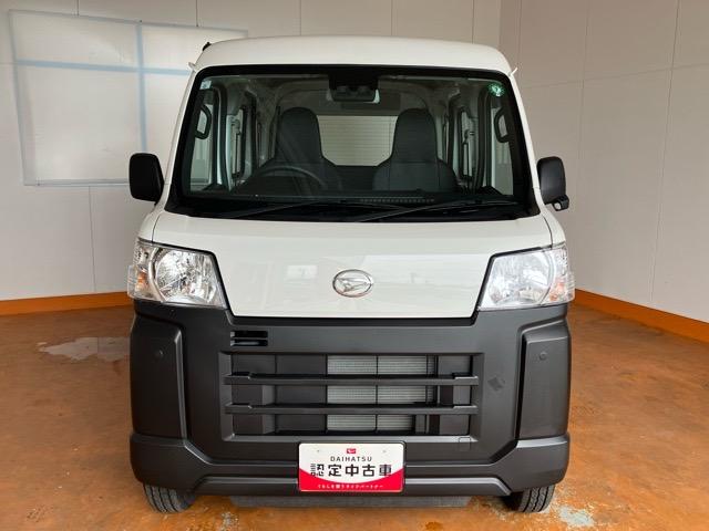 ハイゼットカーゴスペシャル２ＷＤ・ＣＶＴ・両側スライドドア・ＡＭ／ＦＭラジオ・エコアイドル・コーナーセンサー・エアコン・パワーウィンドウ（佐賀県）の中古車