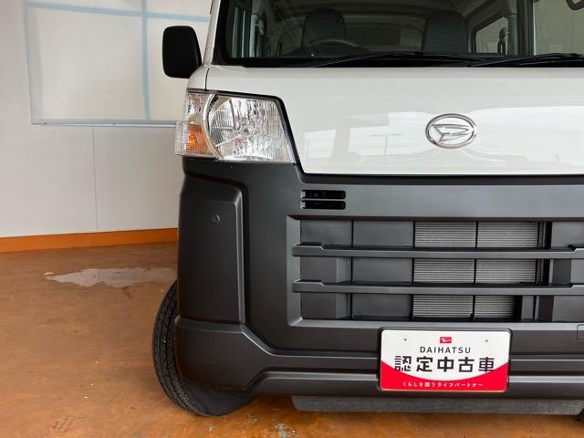ハイゼットカーゴスペシャル２ＷＤ・ＣＶＴ・両側スライドドア・ＡＭ／ＦＭラジオ・エコアイドル・コーナーセンサー・エアコン・パワーウィンドウ（佐賀県）の中古車