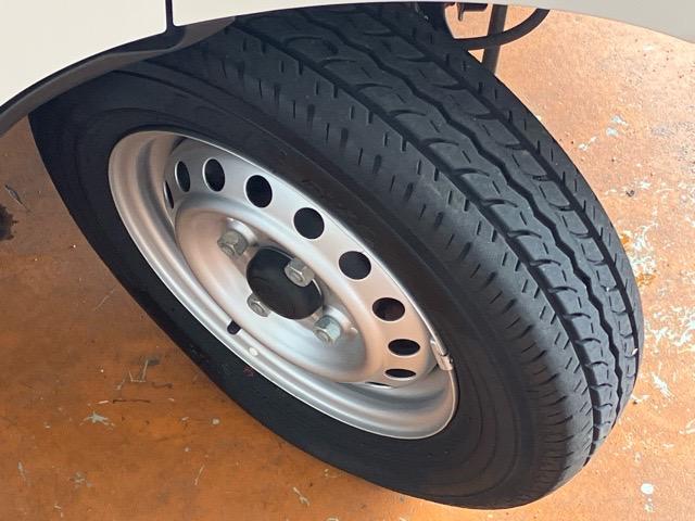 ハイゼットカーゴスペシャル２ＷＤ・ＣＶＴ・両側スライドドア・ＡＭ／ＦＭラジオ・エコアイドル・コーナーセンサー・エアコン・パワーウィンドウ（佐賀県）の中古車