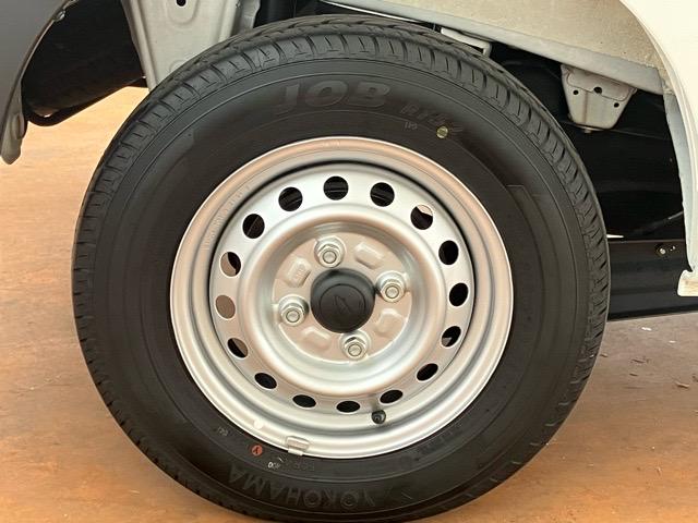 ハイゼットカーゴスペシャル２ＷＤ・ＣＶＴ・両側スライドドア・ＡＭ／ＦＭラジオ・エコアイドル・コーナーセンサー・エアコン・パワーウィンドウ（佐賀県）の中古車