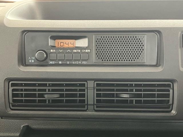ハイゼットカーゴＤＸ２ＷＤ・ＣＶＴ・両側スライドドア・ＡＭ／ＦＭラジオ・コーナーセンサー・エコアイドル・キーレスエントリー・エアコン・パワーウィンドウ（佐賀県）の中古車