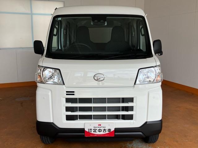 ハイゼットカーゴＤＸ２ＷＤ・ＣＶＴ・両側スライドドア・ＡＭ／ＦＭラジオ・コーナーセンサー・エコアイドル・キーレスエントリー・エアコン・パワーウィンドウ（佐賀県）の中古車