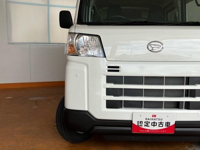 ハイゼットカーゴＤＸ２ＷＤ・ＣＶＴ・両側スライドドア・ＡＭ／ＦＭラジオ・コーナーセンサー・エコアイドル・キーレスエントリー・エアコン・パワーウィンドウ（佐賀県）の中古車